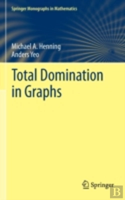 Bertrand.pt - Total Domination In Graphs