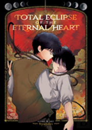 Total Eclipse Of The Eternal Heart