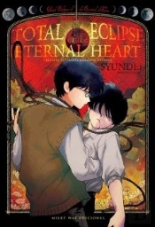 Total Eclipse Of The Eternal Heart