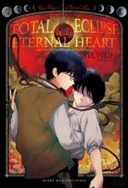 Bertrand.pt - Total Eclipse Of The Eternal Heart