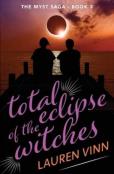 Total Eclipse Of The Witches