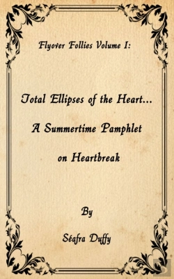 Bertrand.pt - Total Ellipses Of The Heart... A Summertime Pamphlet On Heartbreak