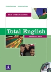 Total English Pre-Intermediate