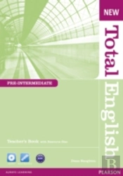 Total English Preintermediate Teach Acti