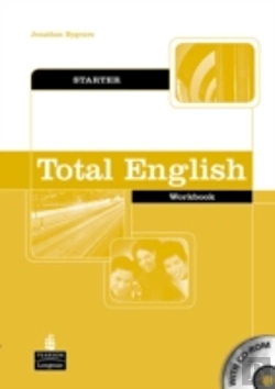Bertrand.pt - Total English Starter Workbook Without K