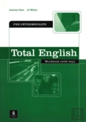 Total Englishpre-Intermediate Workbook With Key