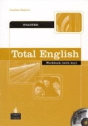 Total Englishstarter Workbook With Key