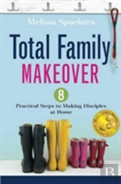 Total Family Makeover