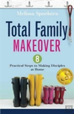 Bertrand.pt - Total Family Makeover
