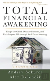 Total Financial Awakening: Escape The Gr