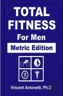 Total Fitness For Men - Metric Edition