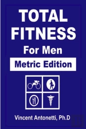 Total Fitness For Men - Metric Edition