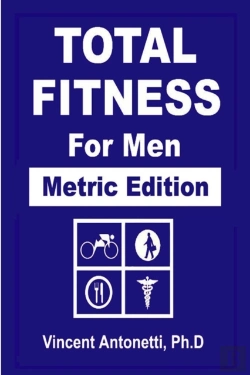 Bertrand.pt - Total Fitness For Men - Metric Edition
