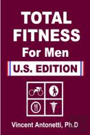 Total Fitness For Men - U.S. Edition