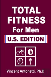 Total Fitness For Men - U.S. Edition