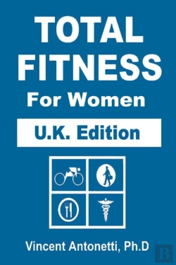 Bertrand.pt - Total Fitness For Women - U.K. Edition