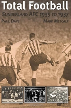 Bertrand.pt - Total Football: Sunderland Afc 1935 - 37