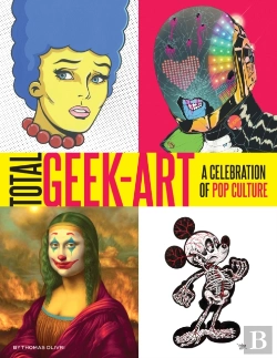 Bertrand.pt - Total Geek-Art