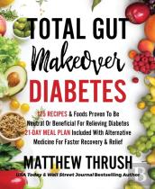Total Gut Makeover