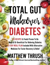 Total Gut Makeover
