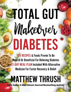 Bertrand.pt - Total Gut Makeover