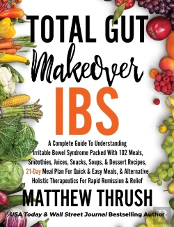 Bertrand.pt - Total Gut Makeover