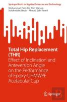 Total Hip Replacement (Thr)