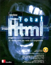 Total Html ; 382 Solutions Express Pour Mordus De La Programmation