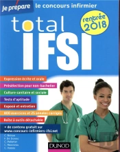 Total Ifsi 2019 - Concours Infirmier
