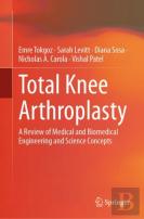 Total Knee Arthroplasty