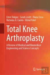 Total Knee Arthroplasty