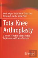 Total Knee Arthroplasty