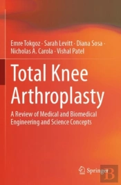 Total Knee Arthroplasty