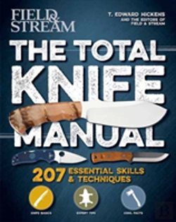 Bertrand.pt - Total Knife Manual