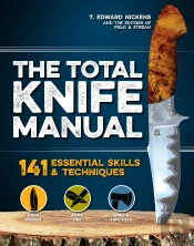Total Knife Manual