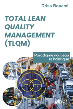 Bertrand.pt - Total Lean Quality Management (Tlqm)