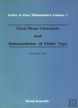 Bertrand.pt - Total Mean Curvature And Submanifolds Of Finite Type