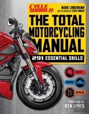 Total Motorcycle Manual