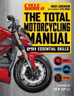 Bertrand.pt - Total Motorcycle Manual