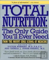 Total Nutrition