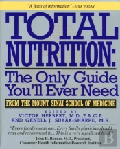 Total Nutrition