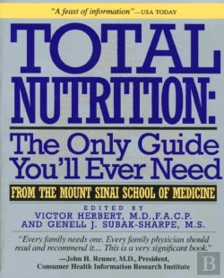 Bertrand.pt - Total Nutrition