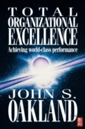 Total Organizational Excellence