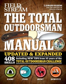 Bertrand.pt - Total Outdoorsman Manual
