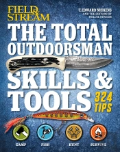 Total Outdoorsman Skills & Tools