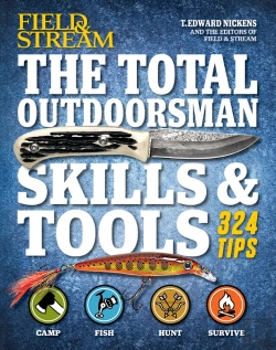 Bertrand.pt - Total Outdoorsman Skills & Tools