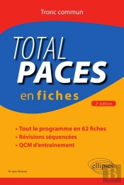 Total Paces En Fiches - 2e Edition