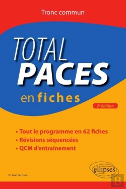 Bertrand.pt - Total Paces En Fiches - 2e Edition