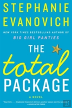 Bertrand.pt - Total Package A Novel Pb