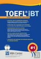 Total Prepkit For The Toefl Ibt